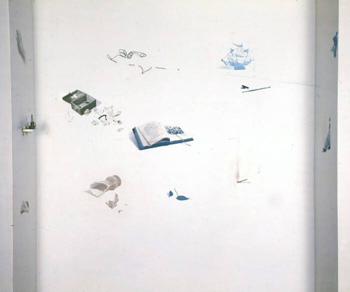 Porter - Fin de viaje Porter - Fin de viaje