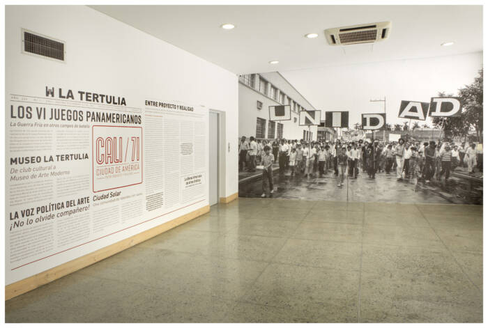 Cali 71 - Ciudad de América